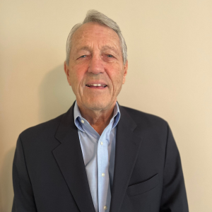Wayne H. Rusch